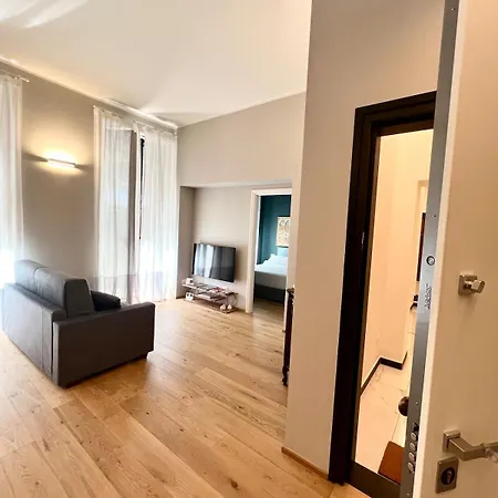 Apartment Viaxx28 Relax And Comfort *