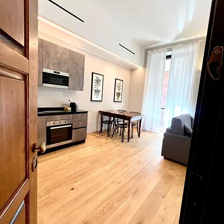 Viaxx28 Relax And Comfort Apartment *