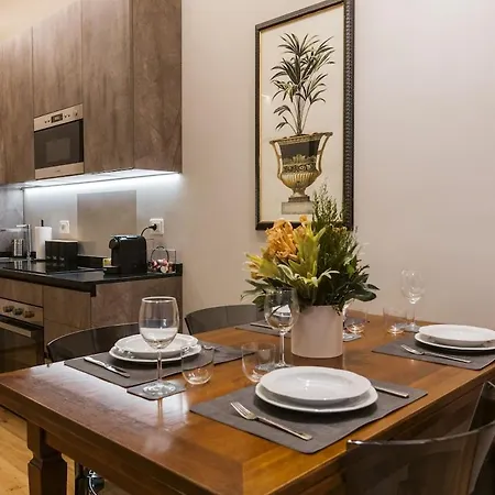 Viaxx28 Relax And Comfort Apartment *