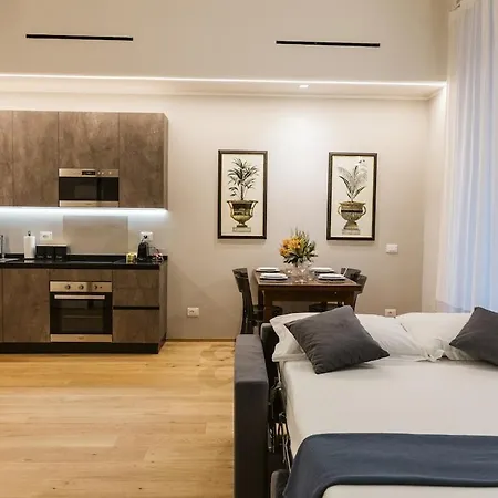 Viaxx28 Relax And Comfort Apartment Genua