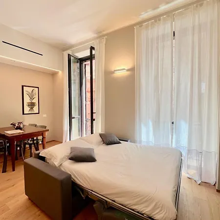 Viaxx28 Relax And Comfort Apartment