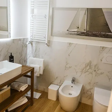 Viaxx28 Relax And Comfort Apartment Genua