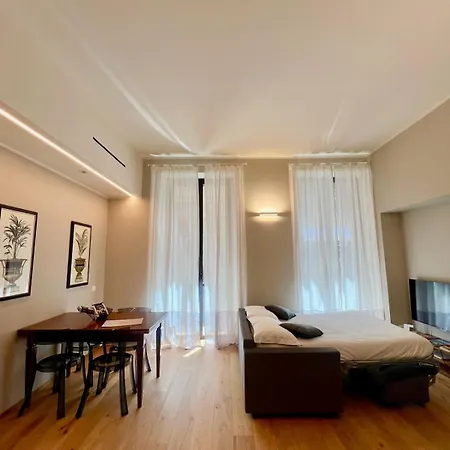 Apartment Viaxx28 Relax And Comfort Genua