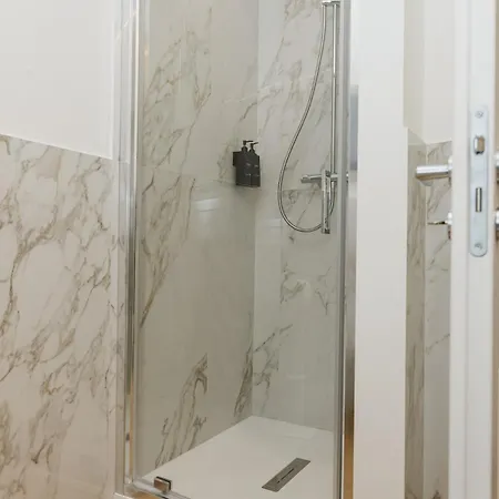 Apartment Viaxx28 Relax And Comfort *