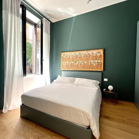 Apartment Viaxx28 Relax And Comfort