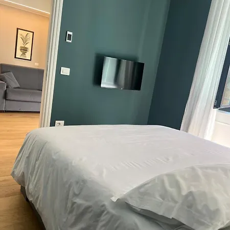Viaxx28 Relax And Comfort Apartment *